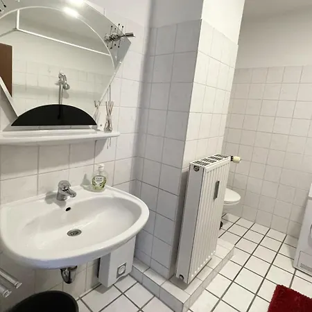 Modern And In * Duisburg