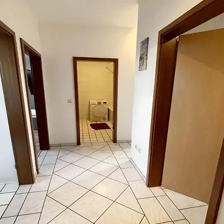 아파트 Modern And In *