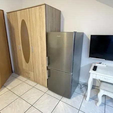 Modern And In * Duisburg