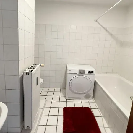 Apartman Modern And In *