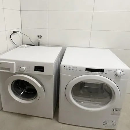 Modern And In