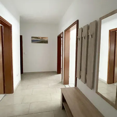 Apartment Modern And In Duisburg