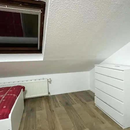 Modern And In Duisburg