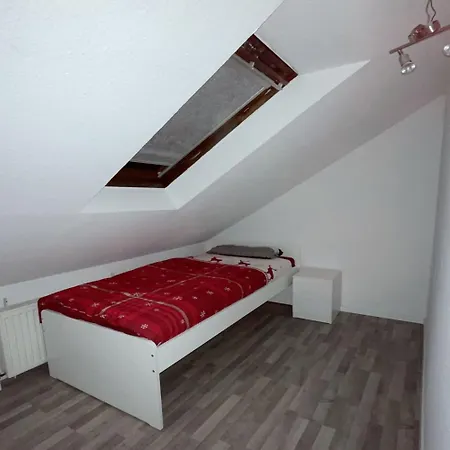 Modern And In Duisburg