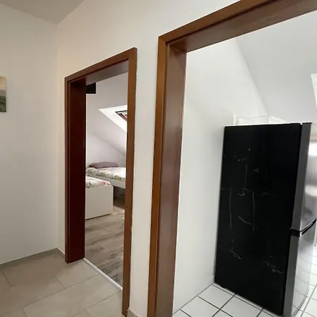 Modern And In