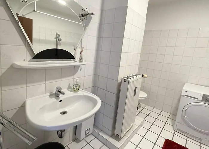 Modern And In * Duisburg