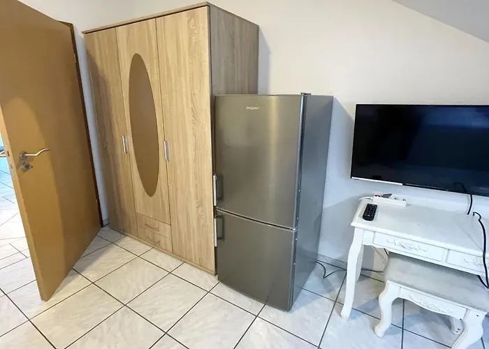 Modern And In * Duisburg