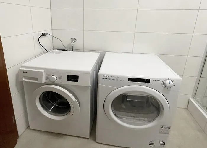 Modern And In