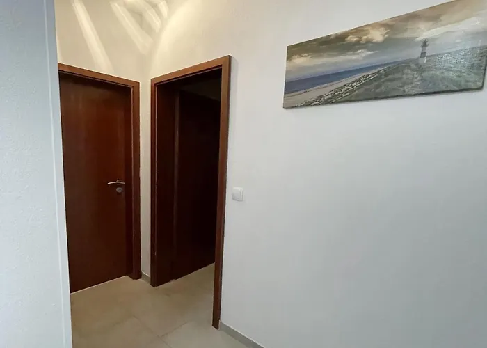 Modern And In * Duisburg