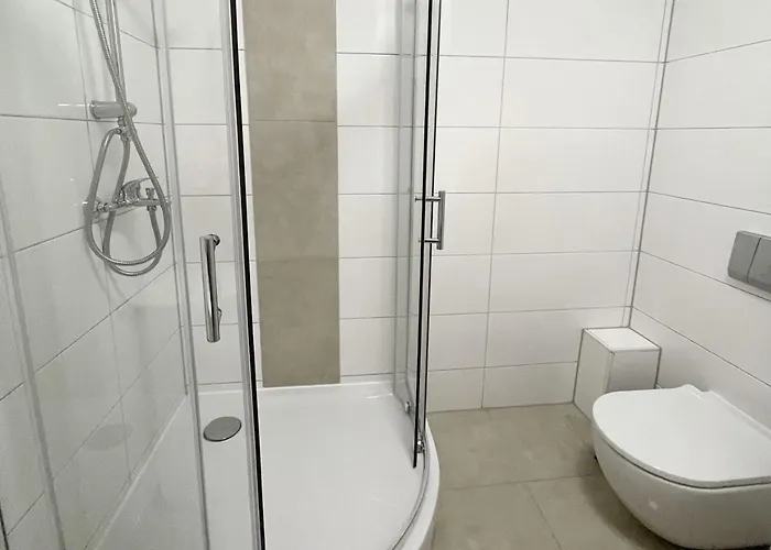 Modern And In Lejlighed *