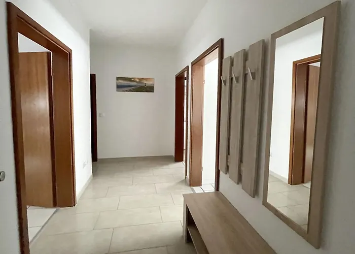 Lejlighed Modern And In Duisburg