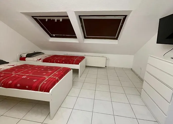Modern And In